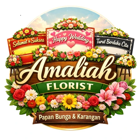 Papan Bunga Bragolan